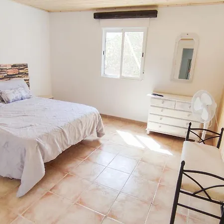 Holiday home Rosas Agaete (Gran Canaria)