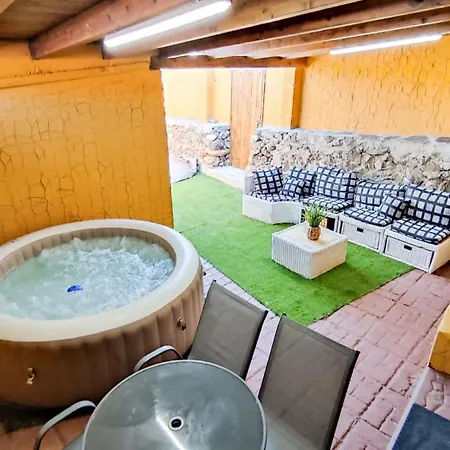 Holiday home Rosas *