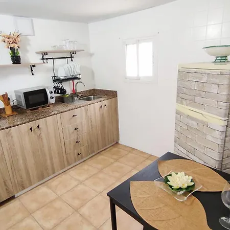Holiday home Rosas