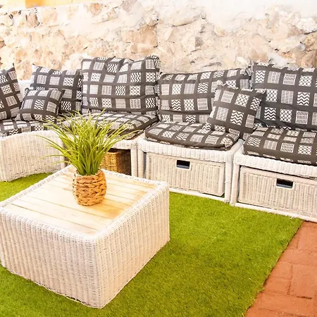 Rosas Holiday home *