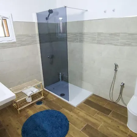 Rosas * Agaete (Gran Canaria)