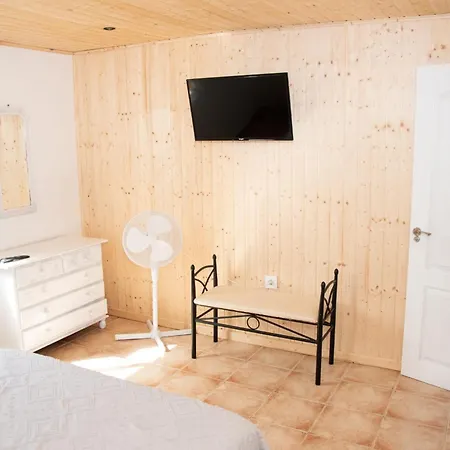 Ferienhaus Rosas Agaete (Gran Canaria)