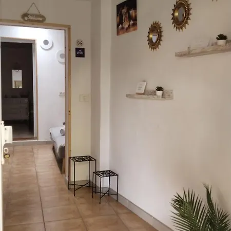 Holiday home Rosas Agaete (Gran Canaria)