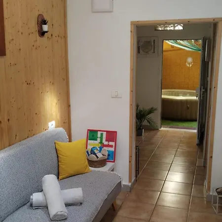 Holiday home Rosas