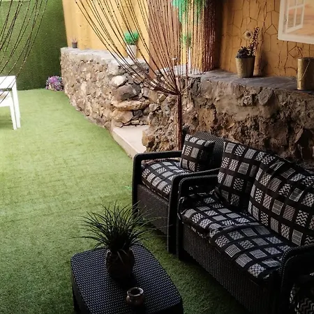 Rosas * Agaete (Gran Canaria)