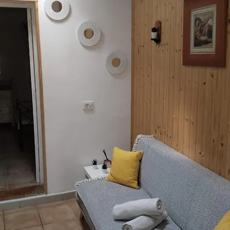Сasa de vacaciones Rosas