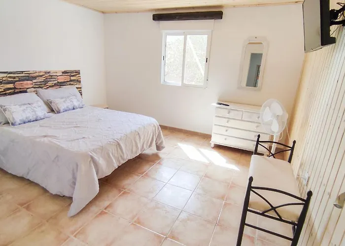 Сasa de vacaciones Rosas Agaete (Gran Canaria)